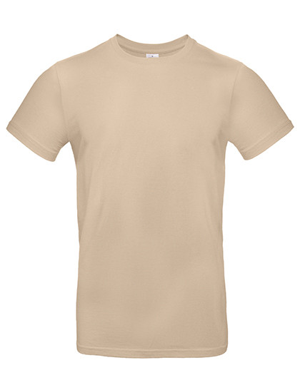 B&C BE INSPIRED T-Shirt #E190 Sand