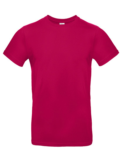 B&C BE INSPIRED T-Shirt #E190 Sorbet