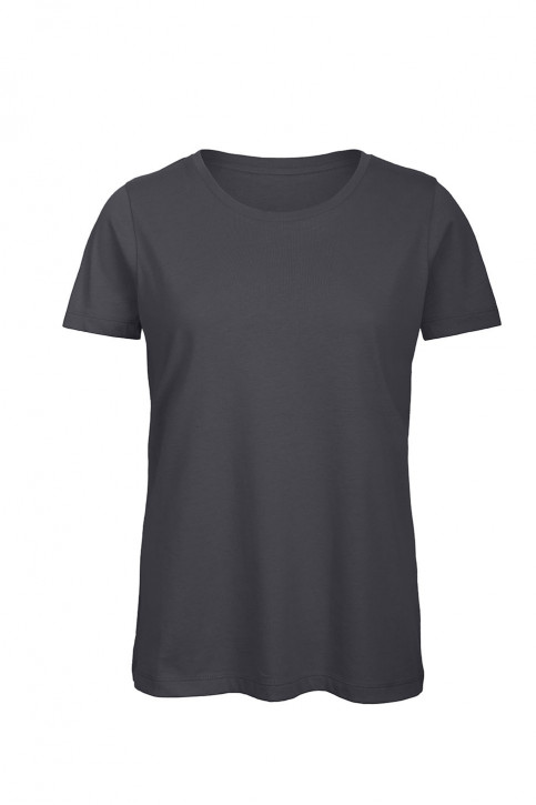 B&C BE INSPIRED Inspire T /Women_° Dark Grey (Solid)