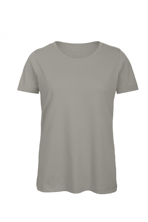 B&C BE INSPIRED Inspire T /Women_° Light Grey