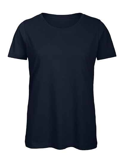 B&C BE INSPIRED Inspire T /Women_° Navy