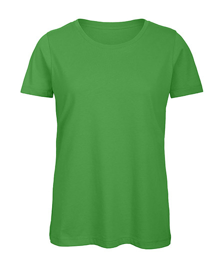 B&C BE INSPIRED Inspire T /Women_° Real Green