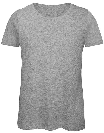 B&C BE INSPIRED Inspire T /Women_° Sport Grey (Heather)