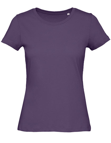 B&C BE INSPIRED Inspire T /Women_° Urban Purple