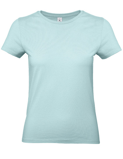 B&C BE INSPIRED Women´s T-Shirt #E190 Millennial Mint