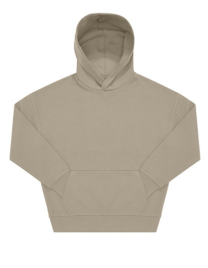 B&C BE INSPIRED Influence Hoodie Mastic