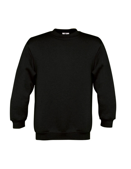 B&C BE INSPIRED Kids´ Set In Sweat Black