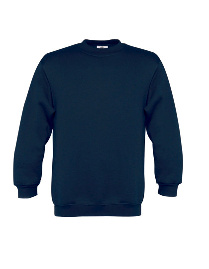 B&C BE INSPIRED Kids´ Set In Sweat Navy