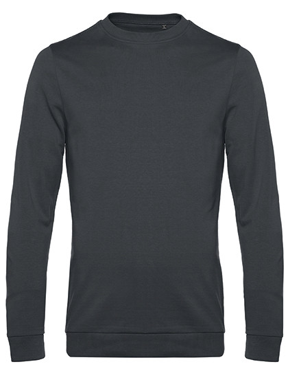 B&C BE INSPIRED #Set In Sweat Asphalt