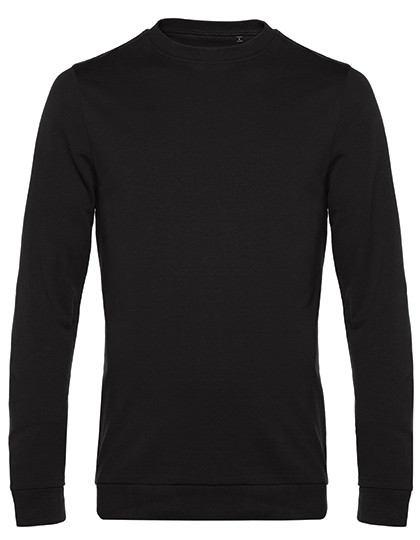 B&C BE INSPIRED #Set In Sweat Black Pure