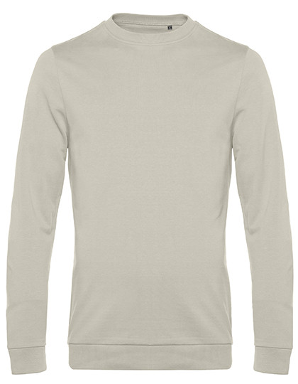 B&C BE INSPIRED #Set In Sweat Grey Fog