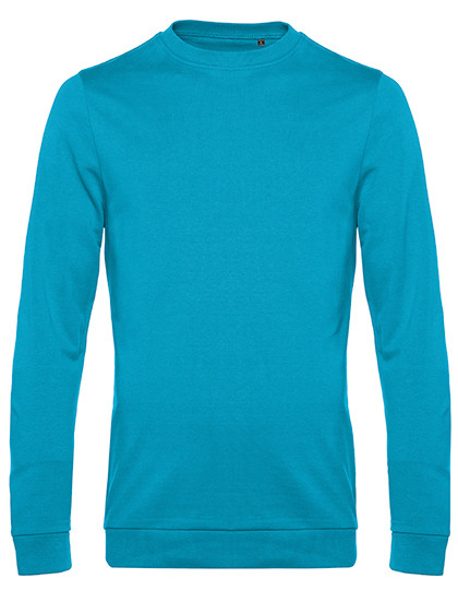 B&C BE INSPIRED #Set In Sweat Hawaiian Blue
