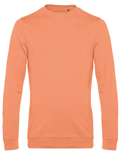 B&C BE INSPIRED #Set In Sweat Melon Orange