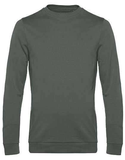 B&C BE INSPIRED #Set In Sweat Millennial Khaki
