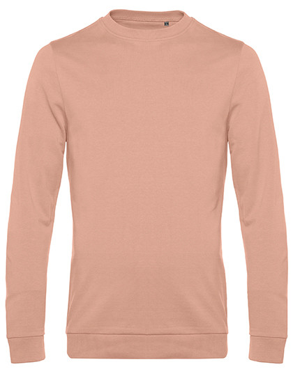 B&C BE INSPIRED #Set In Sweat Nude
