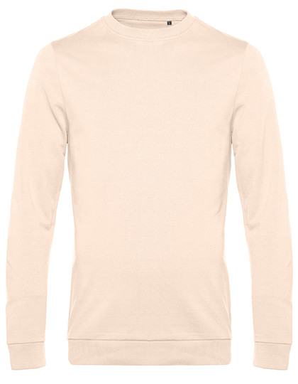 B&C BE INSPIRED #Set In Sweat Pale Pink