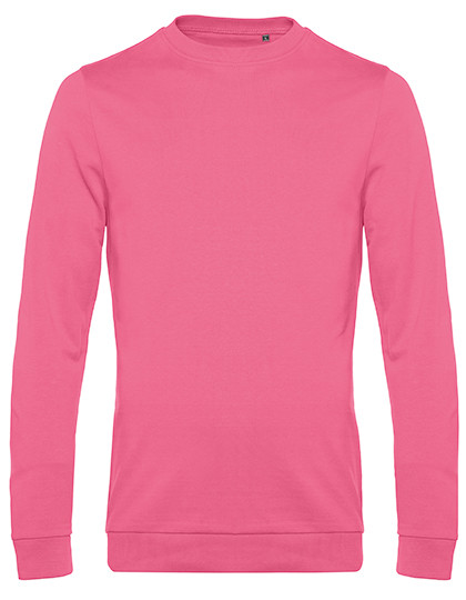 B&C BE INSPIRED #Set In Sweat Pink Fizz