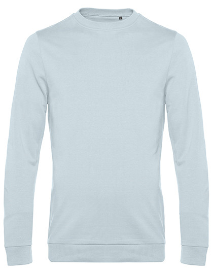 B&C BE INSPIRED #Set In Sweat Pure Sky