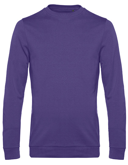 B&C BE INSPIRED #Set In Sweat Radiant Purple