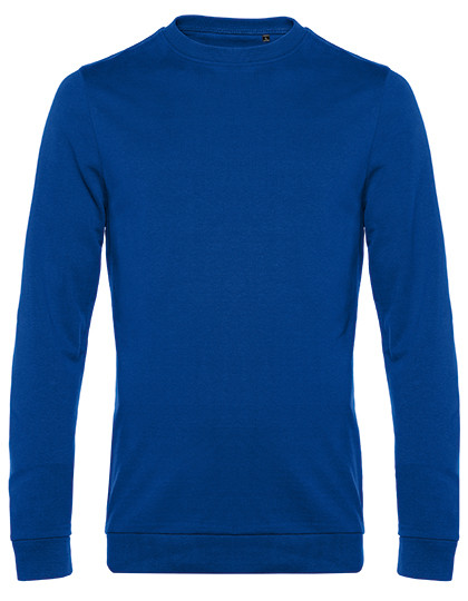 B&C BE INSPIRED #Set In Sweat Royal
