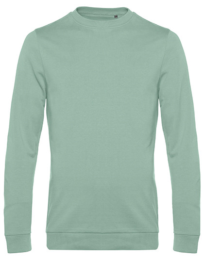 B&C BE INSPIRED #Set In Sweat Sage