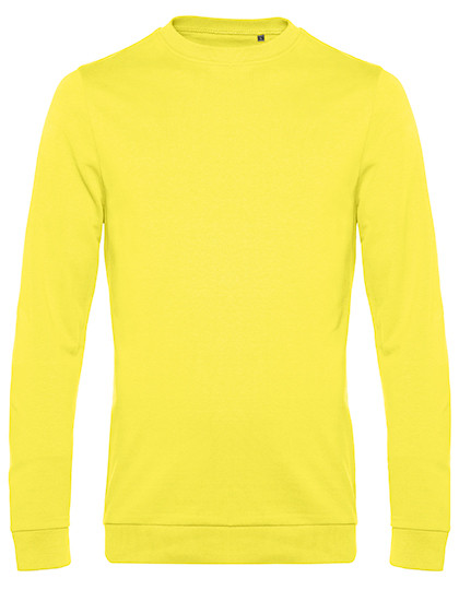 B&C BE INSPIRED #Set In Sweat Solar Yellow