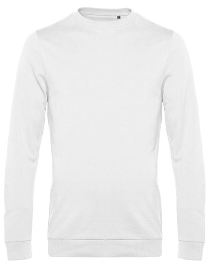 B&C BE INSPIRED #Set In Sweat White