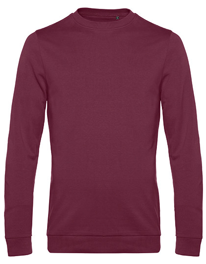 B&C BE INSPIRED #Set In Sweat Wine