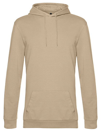 B&C BE INSPIRED #Hoodie Desert