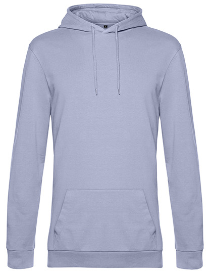 B&C BE INSPIRED #Hoodie Lavender
