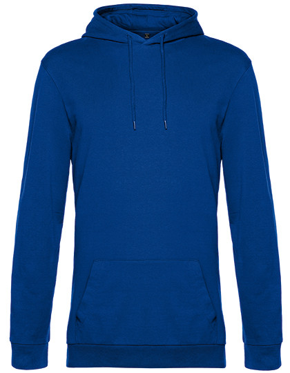 B&C BE INSPIRED #Hoodie Royal