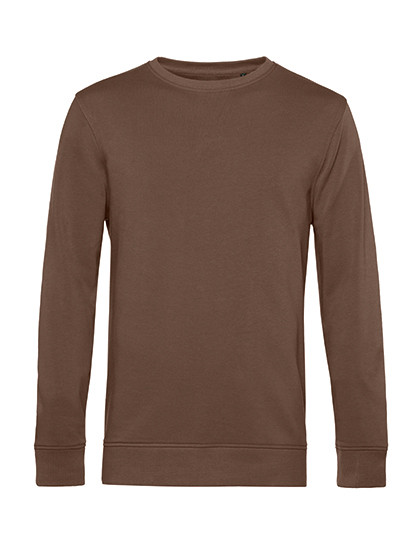 B&C BE INSPIRED Inspire Crew Neck Sweat_° Mocha