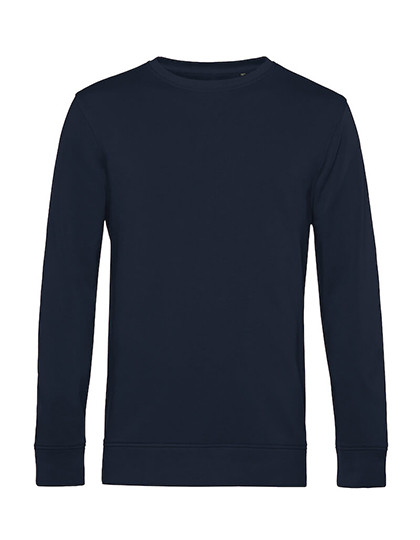 B&C BE INSPIRED Inspire Crew Neck Sweat_° Navy
