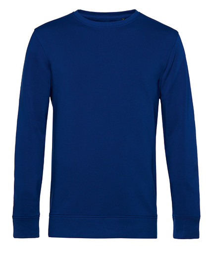 B&C BE INSPIRED Inspire Crew Neck Sweat_° Royal