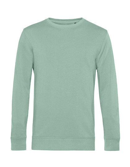 B&C BE INSPIRED Inspire Crew Neck Sweat_° Sage