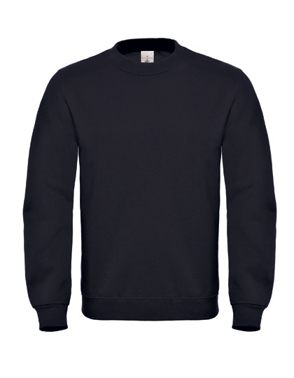 B&C BE INSPIRED Sweat ID.002 Black