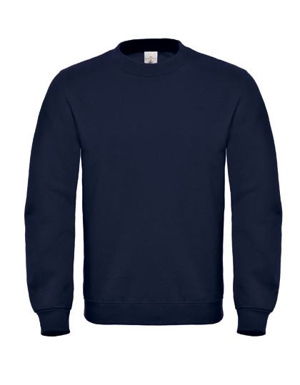 B&C BE INSPIRED Sweat ID.002 Navy
