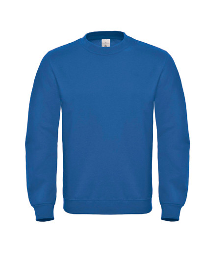 B&C BE INSPIRED Sweat ID.002 Royal Blue