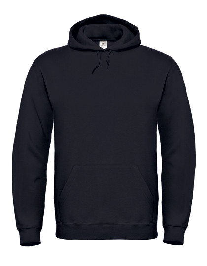 B&C BE INSPIRED Sweat ID.003 Black