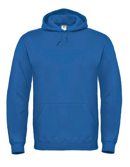 B&C BE INSPIRED Sweat ID.003 Royal Blue