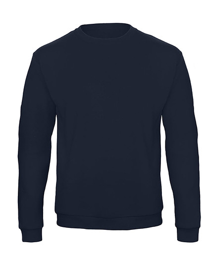 B&C BE INSPIRED ID.202 50/50 Sweatshirt Navy