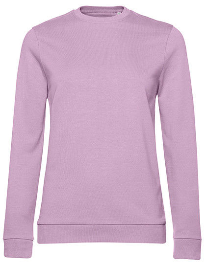 B&C BE INSPIRED Women´s #Set In Sweat Candy Pink