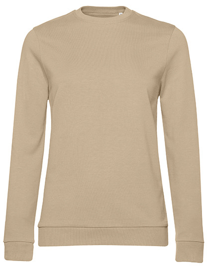 B&C BE INSPIRED Women´s #Set In Sweat Desert