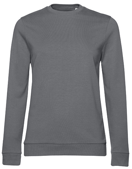B&C BE INSPIRED Women´s #Set In Sweat Elephant Grey
