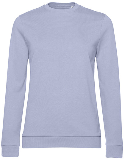 B&C BE INSPIRED Women´s #Set In Sweat Lavender