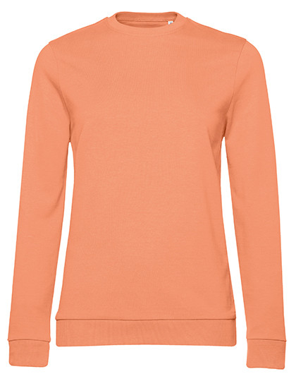 B&C BE INSPIRED Women´s #Set In Sweat Melon Orange