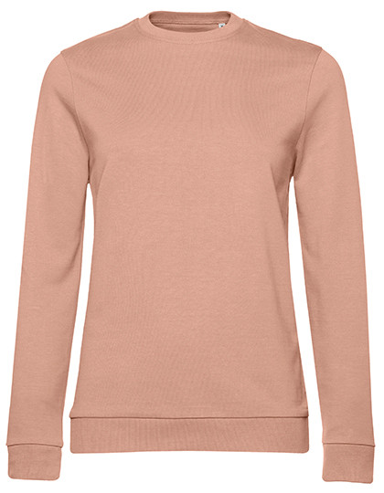 B&C BE INSPIRED Women´s #Set In Sweat Nude