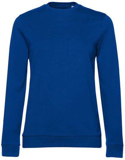 B&C BE INSPIRED Women´s #Set In Sweat Royal