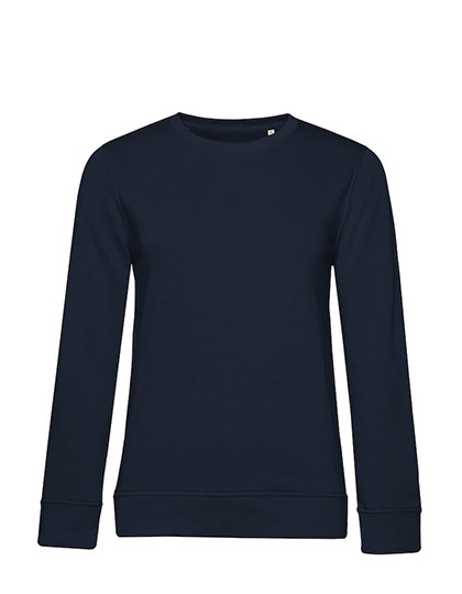 B&C BE INSPIRED Inspire Crew Neck Sweat /Women_° Navy