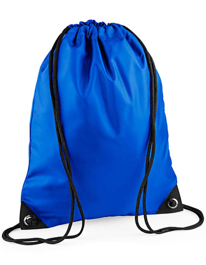 BagBase Premium Gymsac Bright Royal